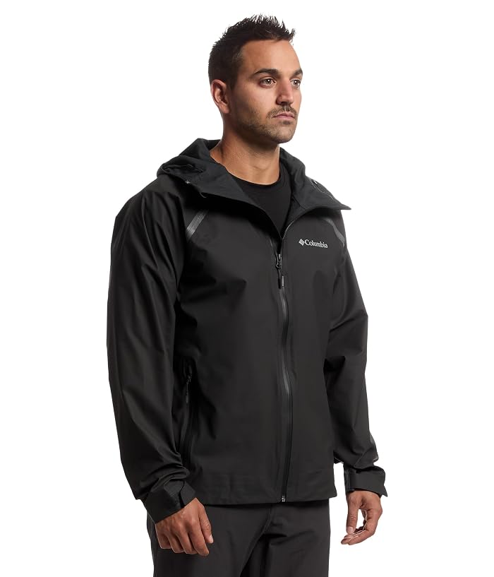 Columbia Reign No Shine Jacket - Image 2