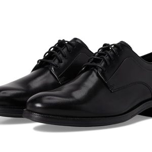 Cole Haan Dean Grand Plain Toe Oxfords