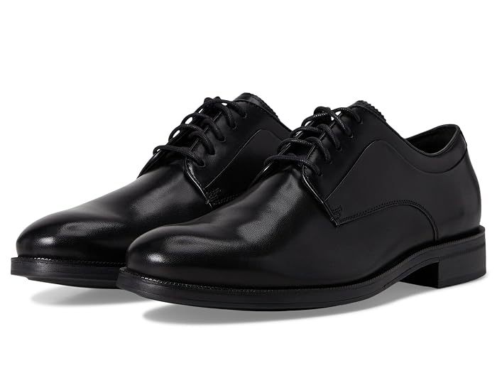 Cole Haan Dean Grand Plain Toe Oxfords