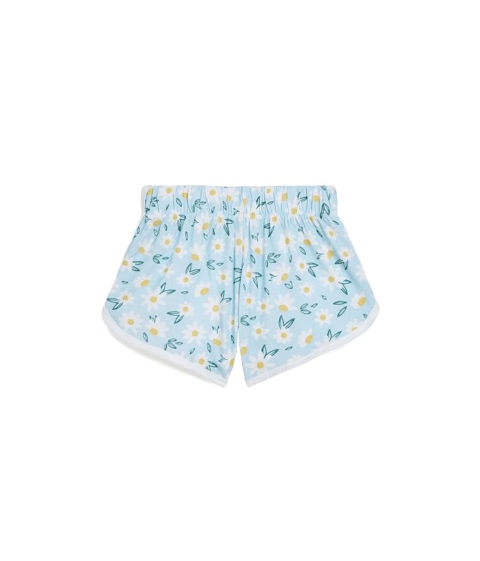 Chaser Kids Cotton Jersey Track Shorts (Big Kid) - Image 2