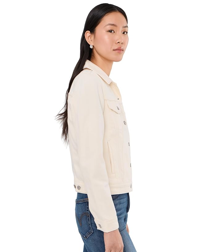 Levi's® Womens Original Trucker - Image 3
