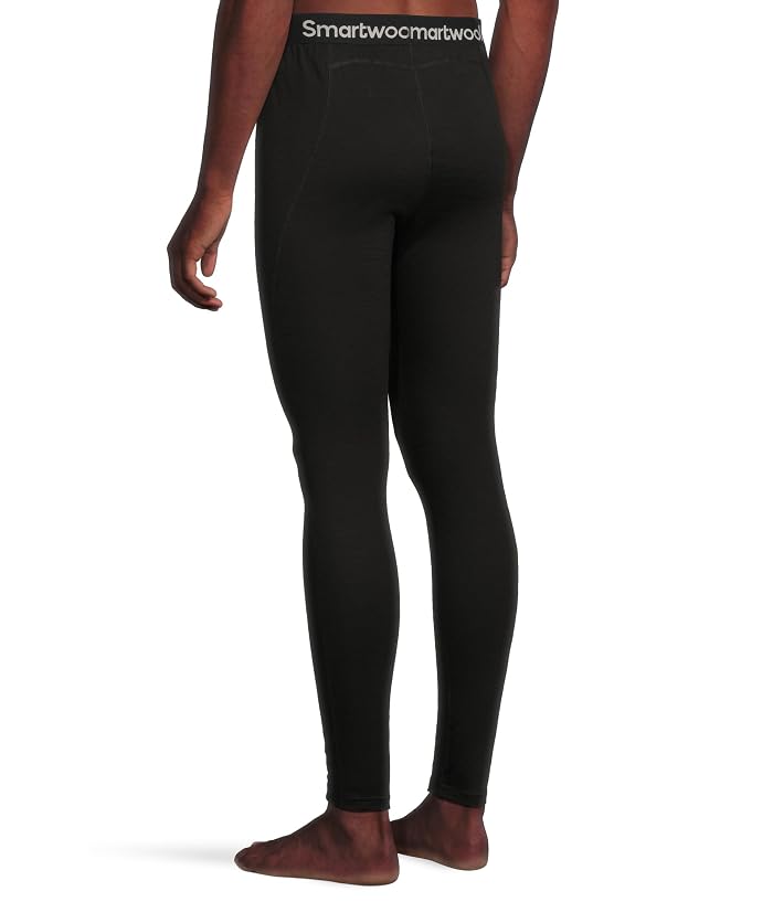 Smartwool Classic All-Season Merino Base Layer Bottoms - Image 3