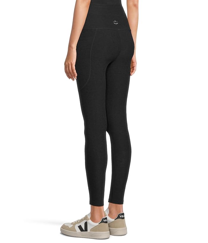 Beyond Yoga Spacedye Go Pocket Midi Leggings - Image 3