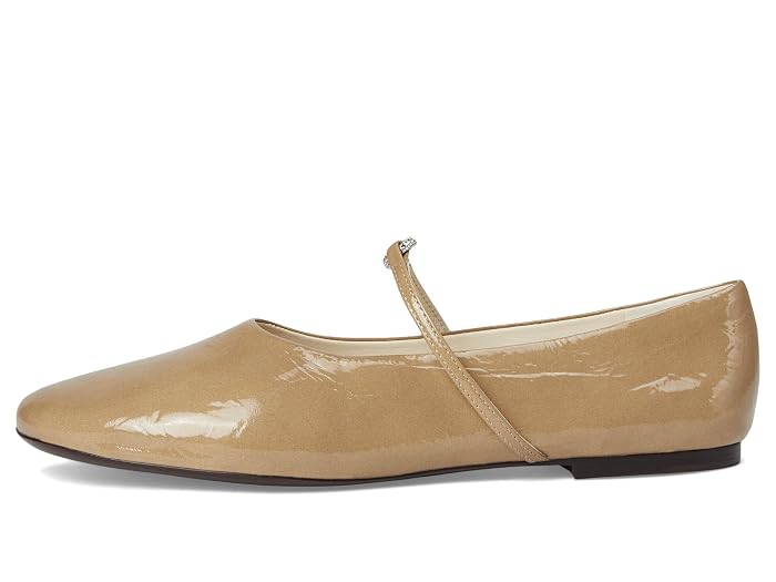 Tory Burch Gemini Link Pave Mary Jane Ballet - Image 2