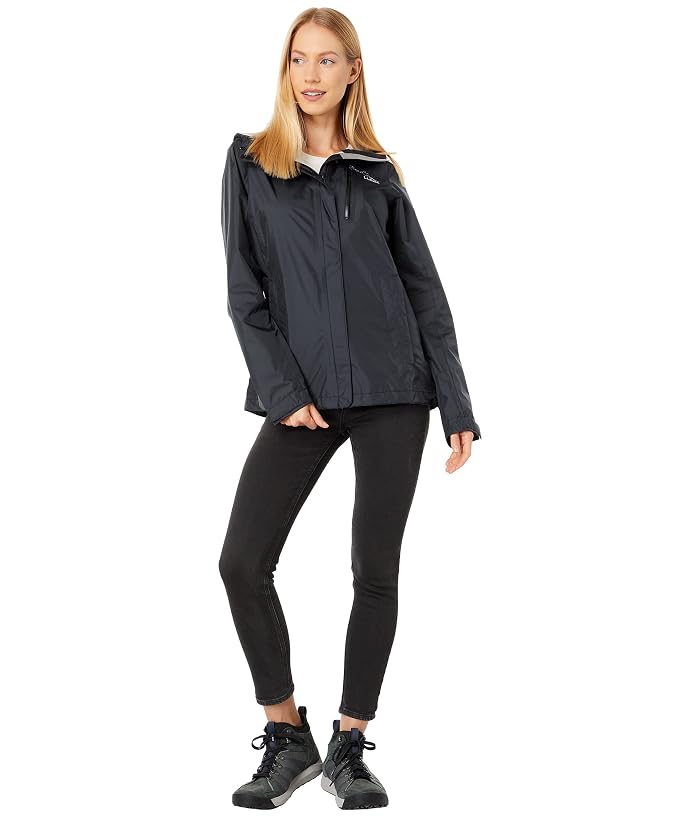 L.L.Bean Trail Model Rain Jacket - Image 4