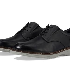 Nunn Bush Griff Moccasin Toe Oxford Lightweight and Comfortable for All Occasions