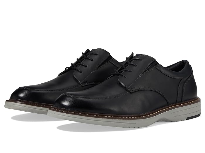 Nunn Bush Griff Moccasin Toe Oxford Lightweight and Comfortable for All Occasions