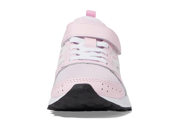 New Balance Kids Fresh Foam 650v1 Bungee Lace with Top Strap (Little Kid/Big Kid) - Image 3
