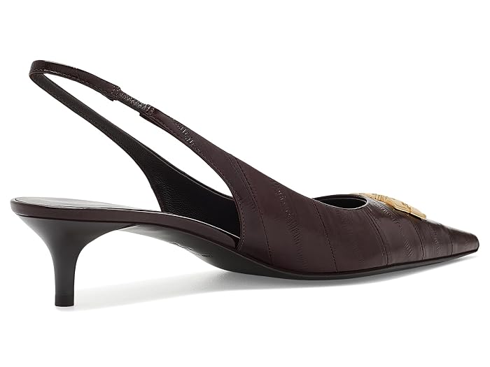 Tory Burch Charlie Slingback 45mm - Image 3