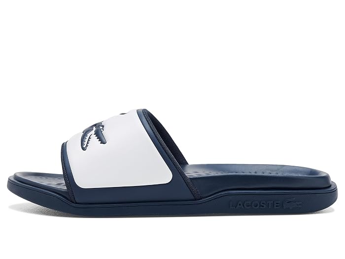 Lacoste Serve Slides Dual - Image 4