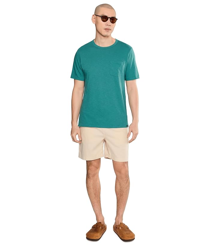 Faherty Essential Drawstring Shorts - Image 2