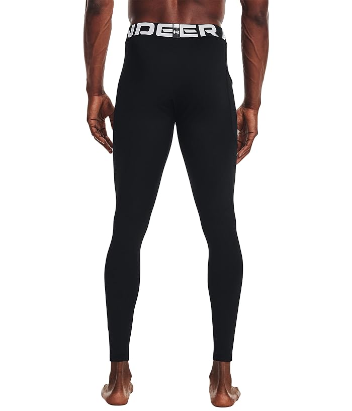 Under Armour ColdGear Armour Leggings - Image 2