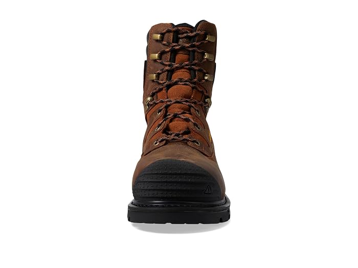 KEEN Utility Camden 8" Waterproof 600G (Comp Toe) - Image 2