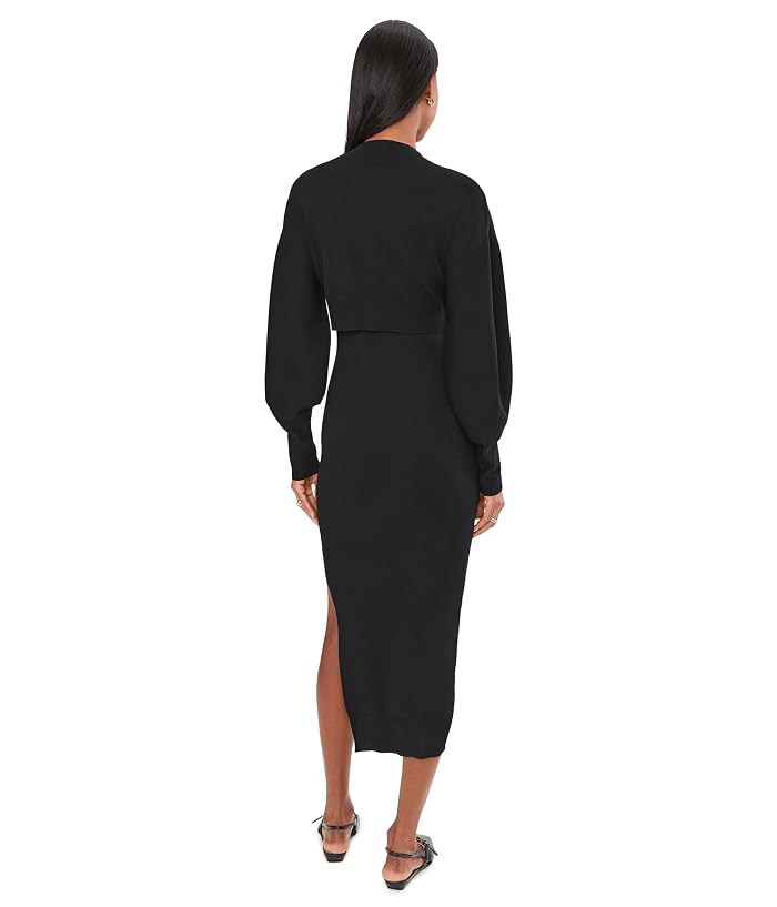 AllSaints Dinah Dress - Image 4