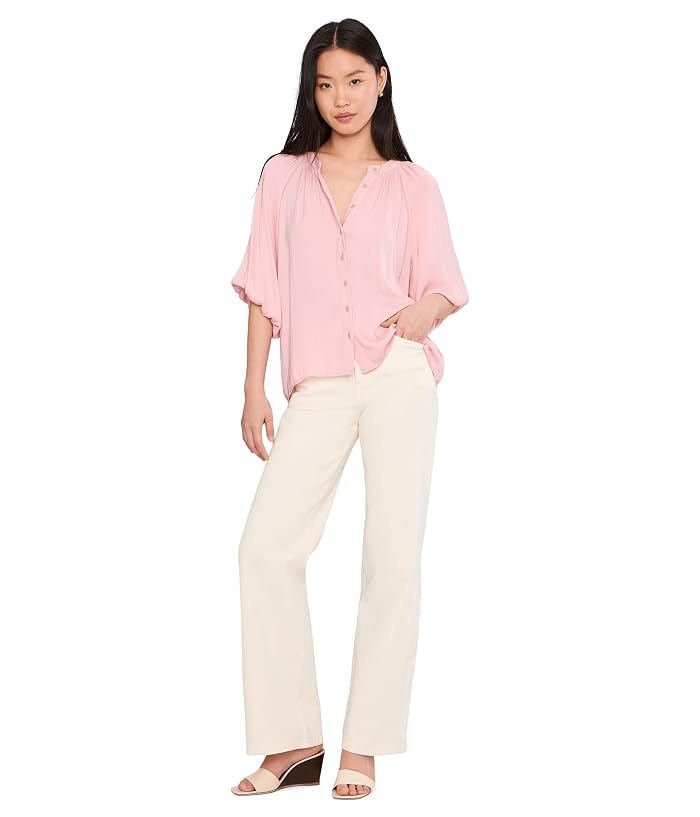 Sanctuary Plenty Of Love Bubble Blouse - Image 2