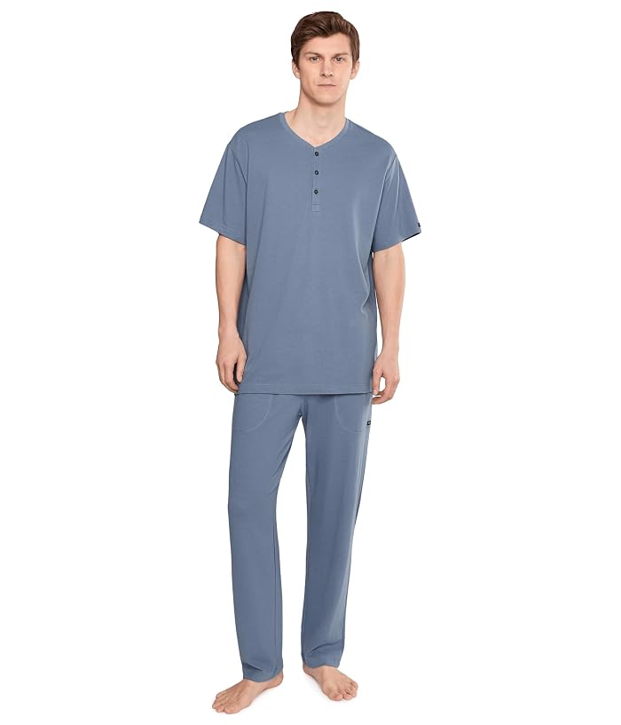 Polo Ralph Lauren Short Sleeve Henley - Image 2