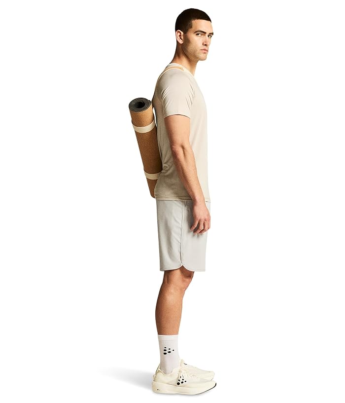 Craft Collective Bi-Blend Shortsleeve Tee - Image 2