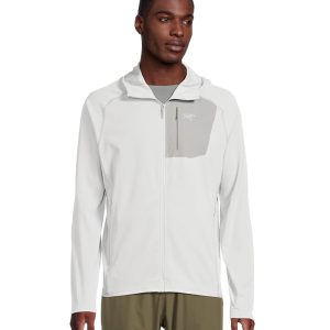 Arc'teryx Delta Hoody