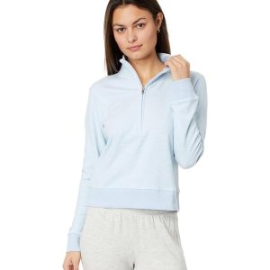 TravisMathew Cloud 1/2 Zip