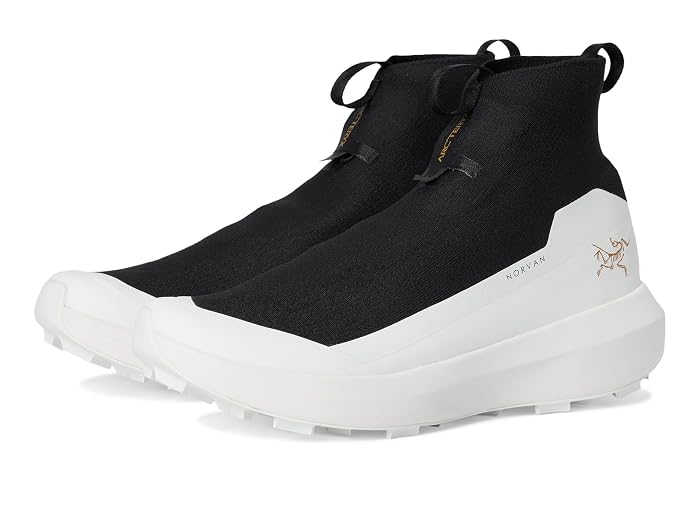 Arc'teryx Norvan 4 Nivalis GTX