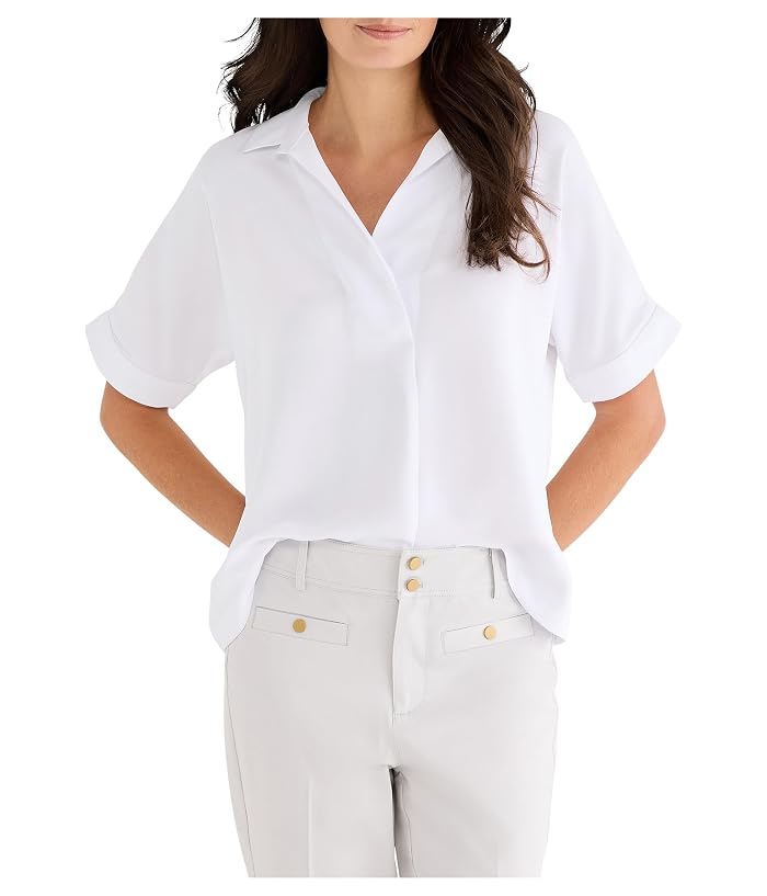 NIC+ZOE Devon Shirt
