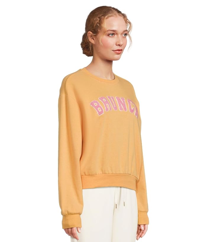 P.J. Salvage Long Sleeve Mimosa Me - Image 2