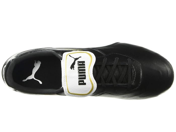 PUMA King Top Firm Ground Soccer Cleats - Image 2