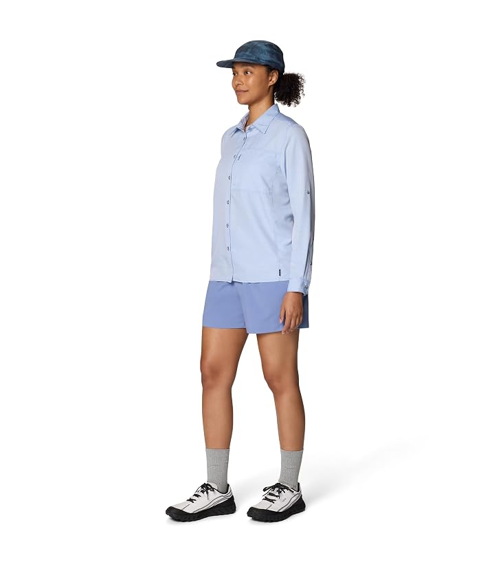 Mountain Hardwear Canyon™ Long Sleeve - Image 2