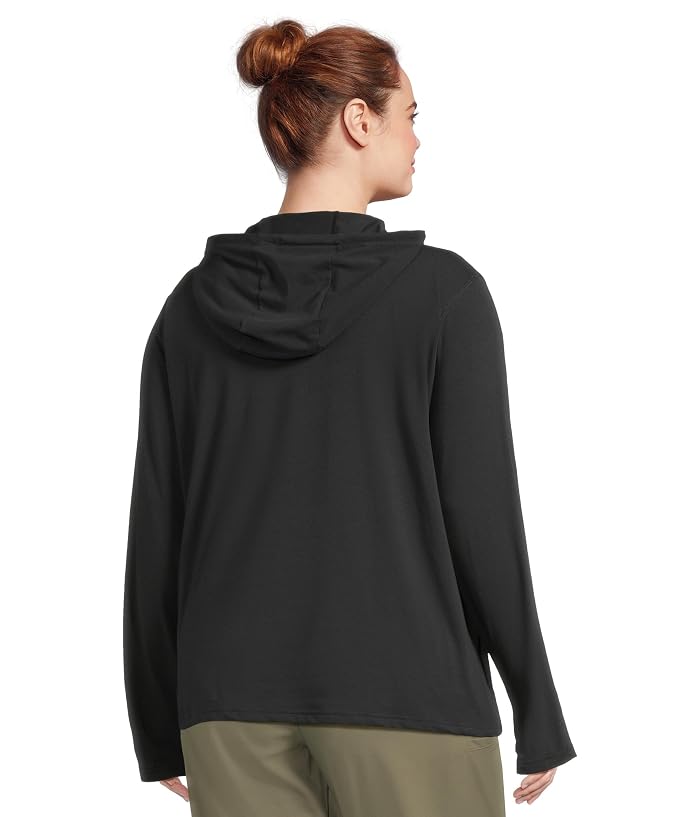 Columbia Plus Size Sun Trek™ Hoodie II - Image 3