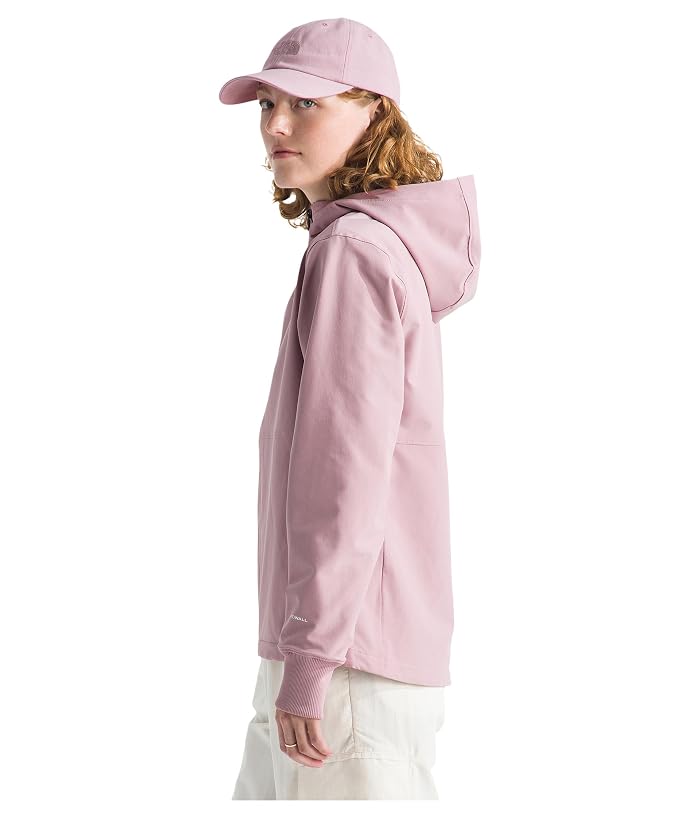 The North Face Shelbe Raschel Hoodie - Image 3