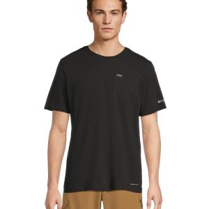 Columbia Thistletown Hills™ Pocket Tee