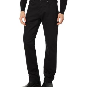 AG Jeans Everett Slim Straight Fit Jeans in Fathom