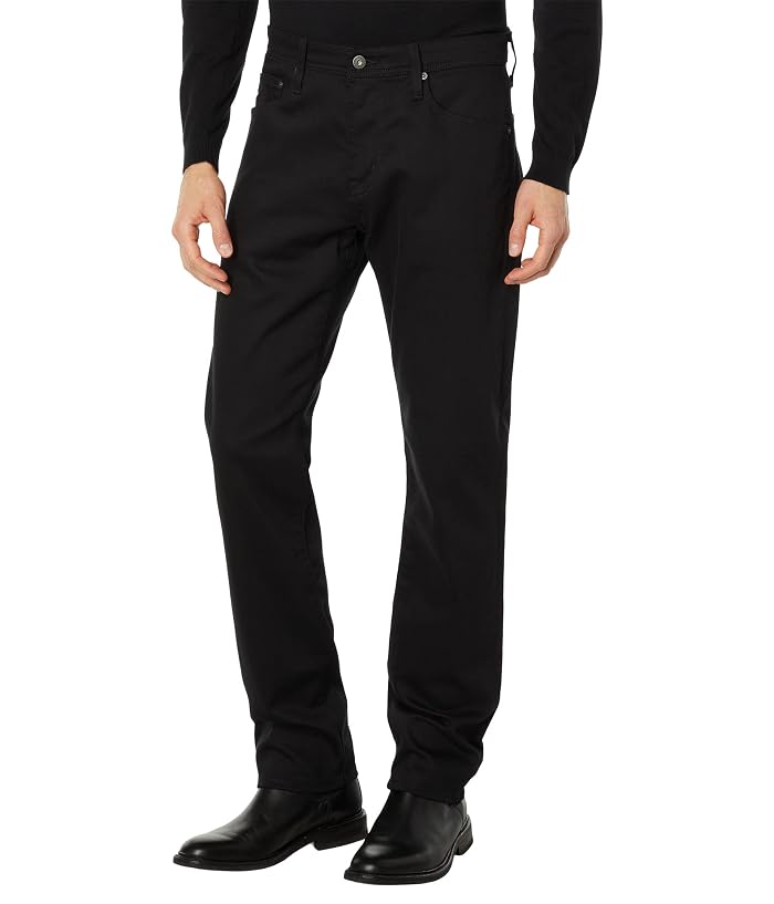 AG Jeans Everett Slim Straight Fit Jeans in Fathom