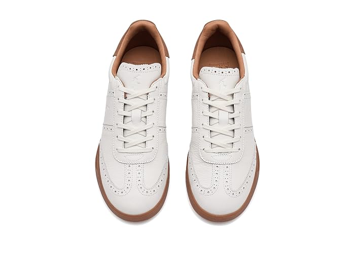 Polo Ralph Lauren Heritage Aera Brogue Sneakers - Image 2