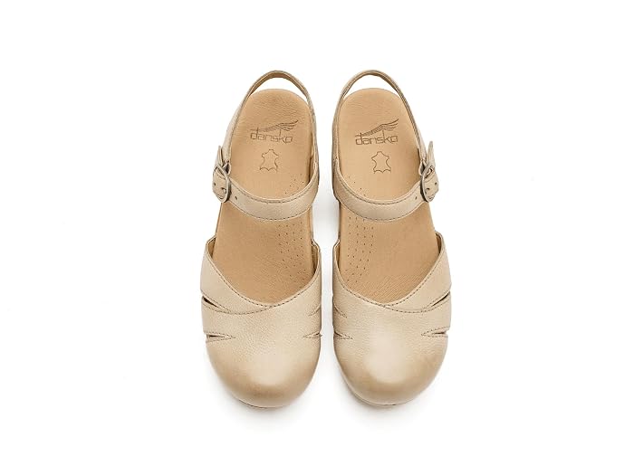 Dansko Margreta Clogs - Image 2