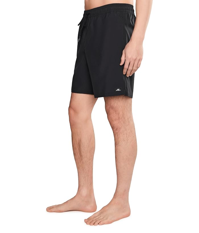 O'Neill Lennox Hermosa Solid Volley 17'' Trunk - Image 3