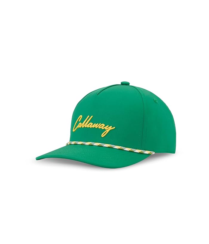 Callaway Birdie Putt Rope Hat
