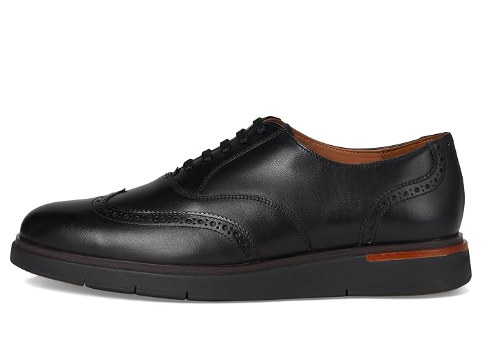 Allen Edmonds Carson Wing Oxford Shoes - Image 4