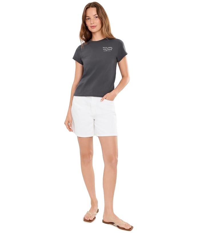 Salty Crew Shark Anatomy Modern Tee - Image 2