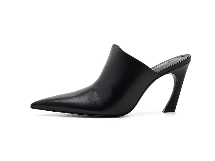 Schutz Lexi Pump Mules - Image 4