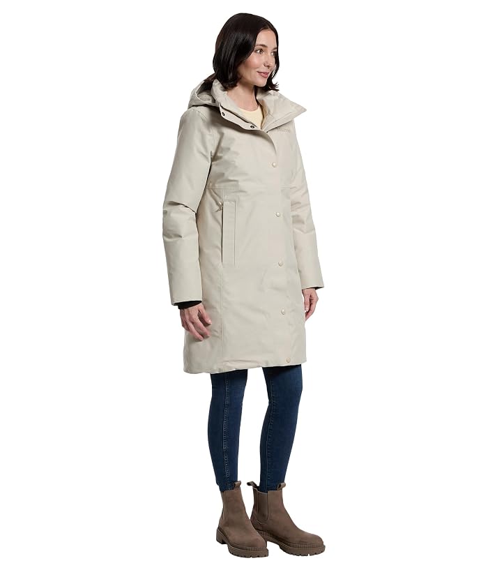 Marmot Chelsea Coat - Image 2