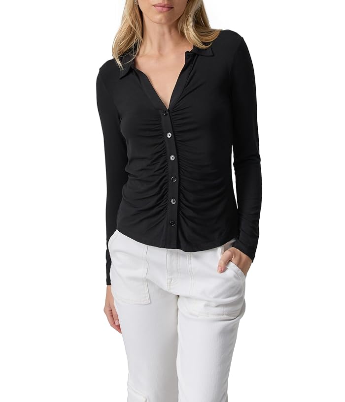 Sanctuary Dreamgirl Button-Up