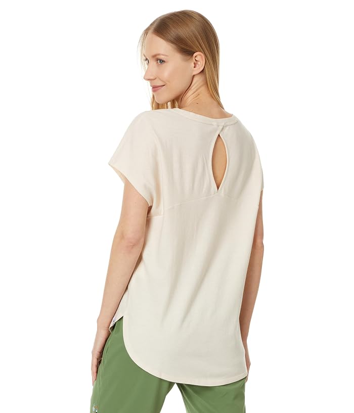 Smartwool Short Sleeve Swing Top - Image 2