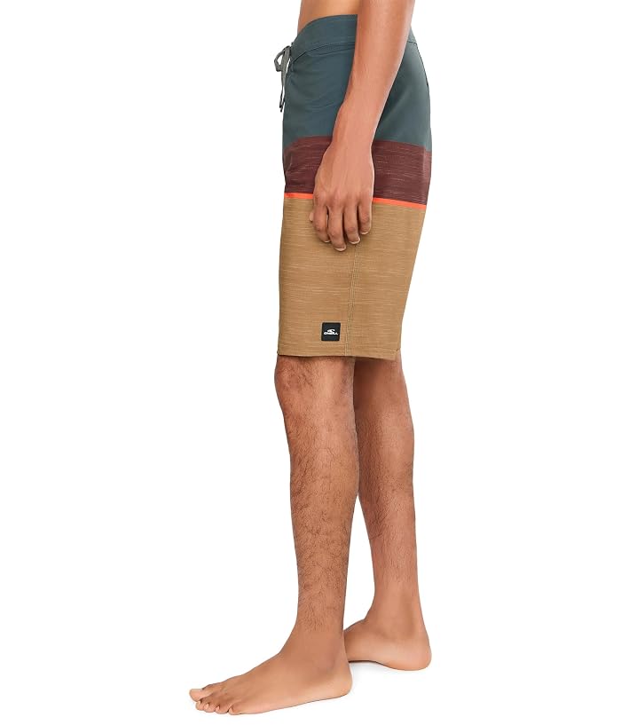O'Neill Hyperfreak Heat Block 21'' Boardshorts - Image 3