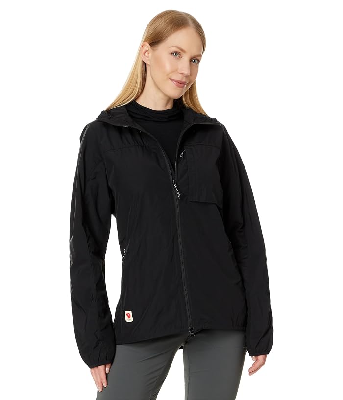 Fjällräven High Coast Wind Jacket