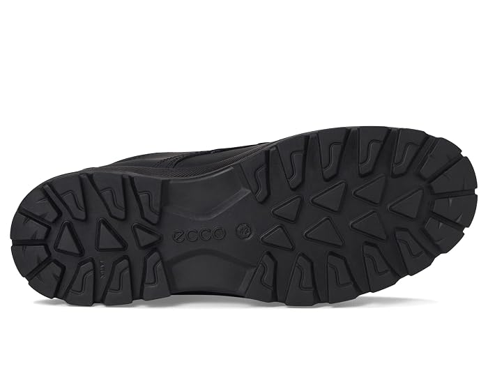 ECCO Sport Rugged Track Plain Toe Low Waterproof Hiking Shoe - Image 3
