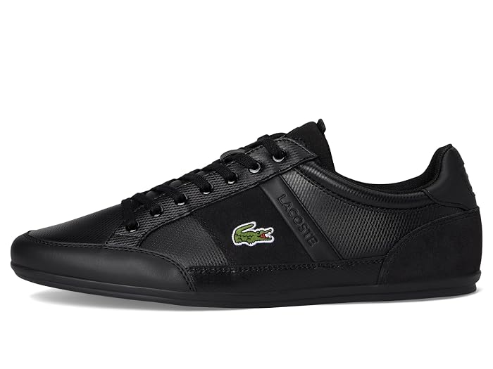 Lacoste Chaymon Tonal Trainers - Image 4