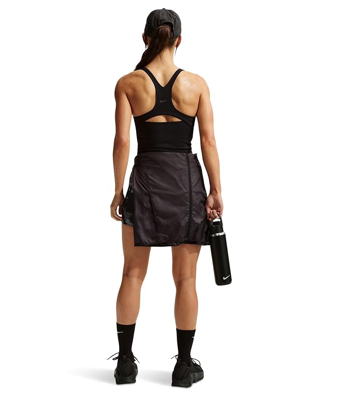 Nike Zenvy Light Support Sports Bra Tank - Image 3