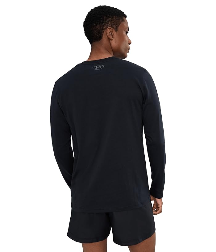 Under Armour UA Sportstyle Left chest Long Sleeve - Image 4