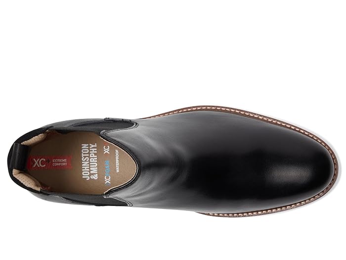 Johnston & Murphy XC+ Durham Chelsea Boots - Image 2